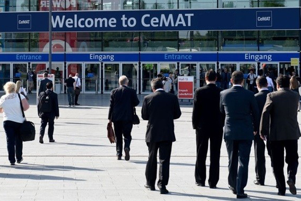 德国汉诺威国际物流展览会CeMAT Hannover