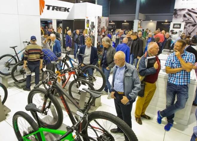 荷兰乌特勒支自行车及电动车展览会E Bike Xperience 荷兰乌特勒支自行车及电动车展览会E Bike Xperience