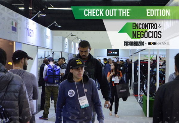 巴西圣保罗国际自行车展览会Bike Brasil Expo 巴西圣保罗国际自行车展览会Bike Brasil Expo