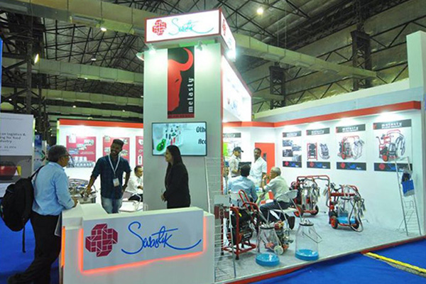 印度国际自行车及户外用品展览会Cfose India 印度国际自行车及户外用品展览会Cfose India
