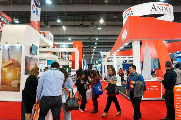 墨西哥物流展览会SiTL Americas 墨西哥物流展览会SiTL Americas