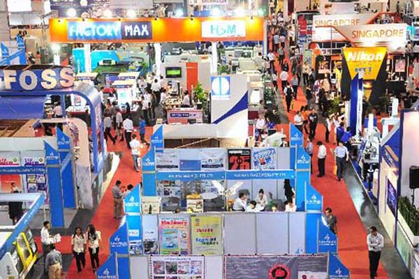 泰国工业制造展览会Manufacturing Expo 泰国工业制造展览会Manufacturing Expo